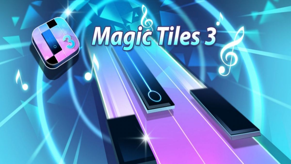 Magic Tiles 3 Improve your gaming skills in autisticgames and